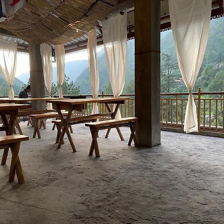 Highland Spirit 2 Kasol Exterior foto