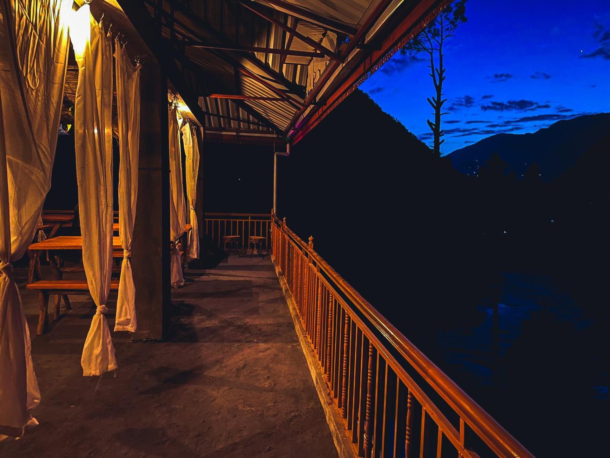 Highland Spirit 2 Kasol Exterior foto