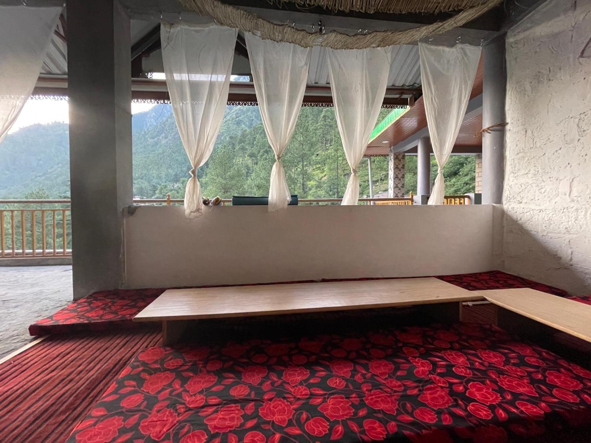 Highland Spirit 2 Kasol Exterior foto