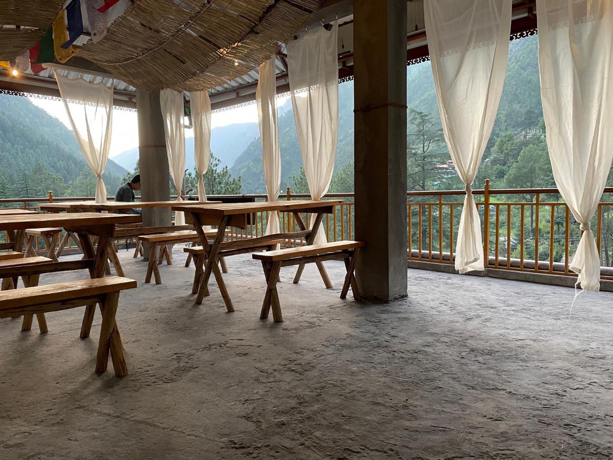 Highland Spirit 2 Kasol Exterior foto