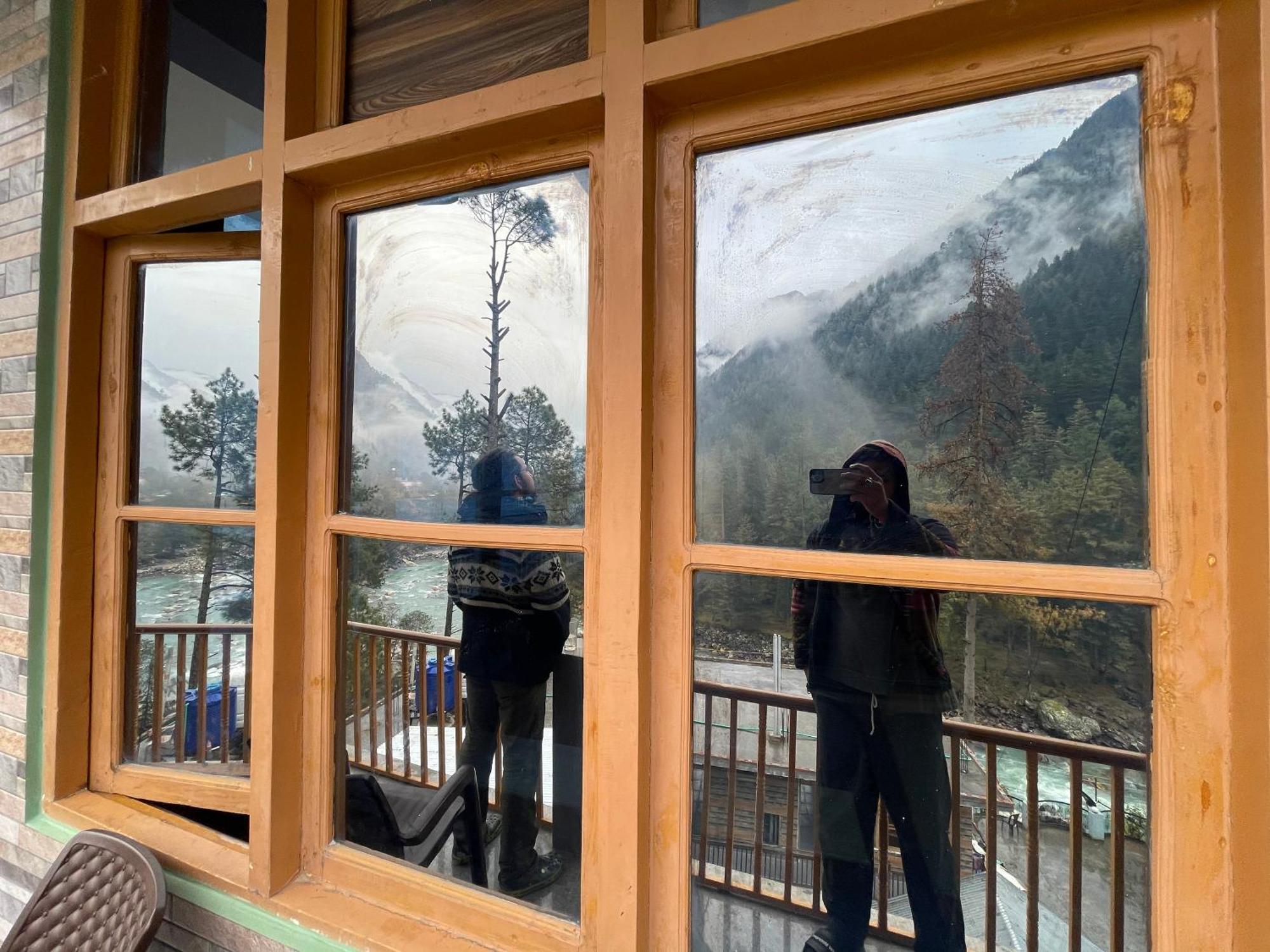 Highland Spirit 2 Kasol Exterior foto